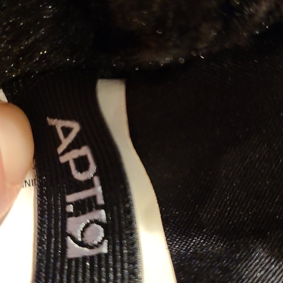 Apt.9 vest black & gray size large-Xlarge - Picture 5 of 8